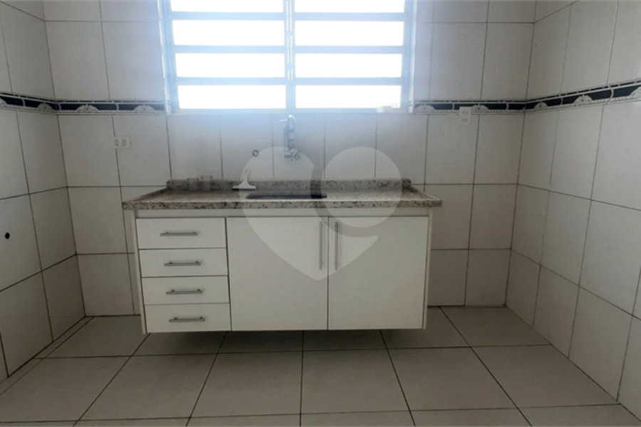 Apartamento à venda com 2 quartos em Vila Albertina, São Paulo, SP