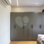 Apartamento para alugar com 3 suítes em Brooklin Novo, São Paulo, SP