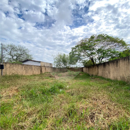 Terreno à venda em Vila Maria Auxiliadora, Ponta Porã, MS