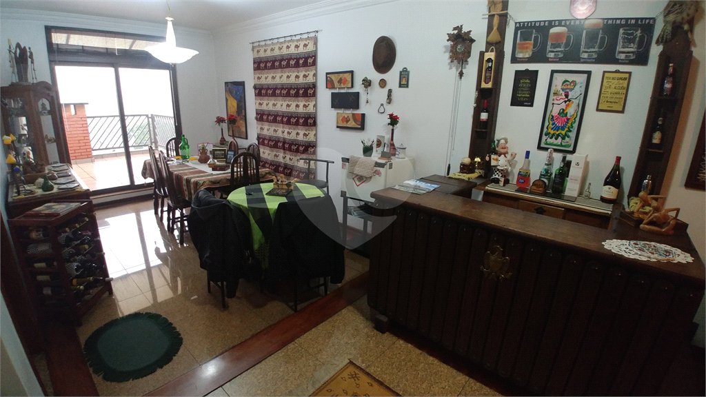 Sobrado à venda com 3 quartos, sendo 1 suíte, em Santana, São Paulo, SP