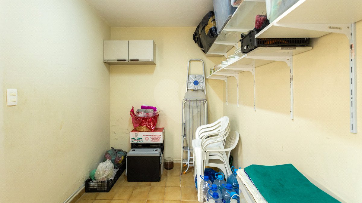 Casa à venda com 3 quartos, sendo 1 suíte, em Vila Cordeiro, São Paulo, SP