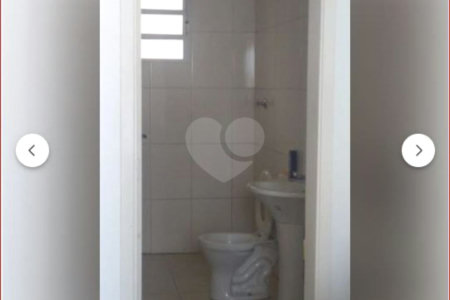 Casa à venda com 2 quartos em Ipiranga, São Paulo, SP