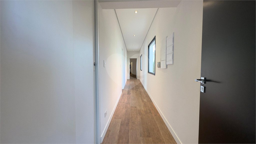 Casa à venda com 4 suítes no condomínio Parque Residencial Kurumin, Itu - SP