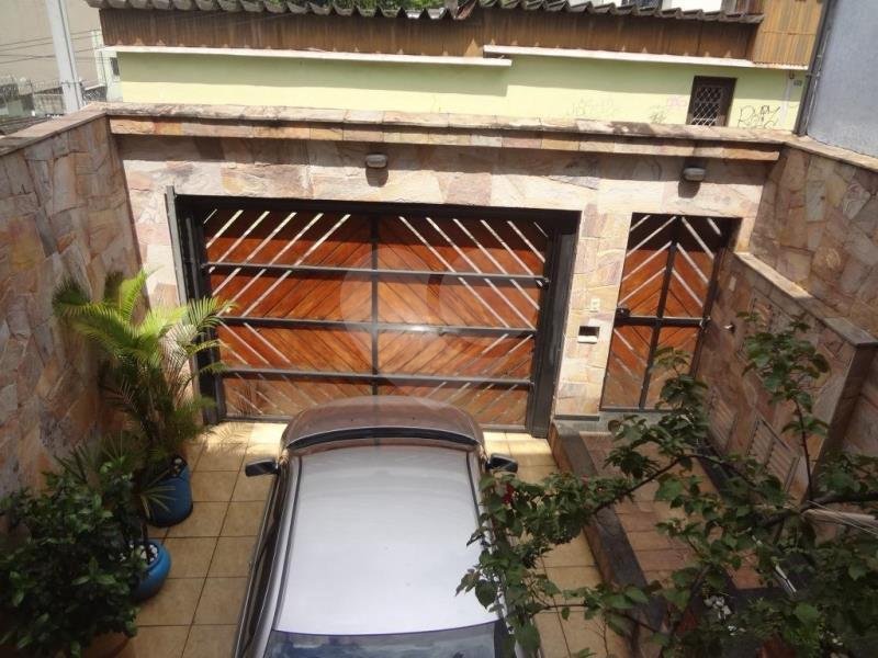 Sobrado à venda com 3 quartos, sendo 1 suíte, em Jardim do Colégio (zona Norte), São Paulo, SP