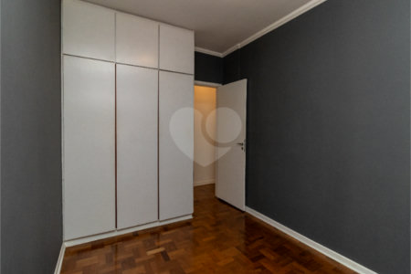 Apartamento à venda com 3 quartos, sendo 1 suíte, em Pinheiros, São Paulo, SP