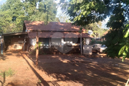 Terreno à venda em Santa Terezinha, Paulínia, SP