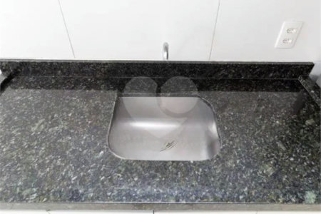 Apartamento à venda com 1 quarto em Vila Regente Feijó, São Paulo, SP