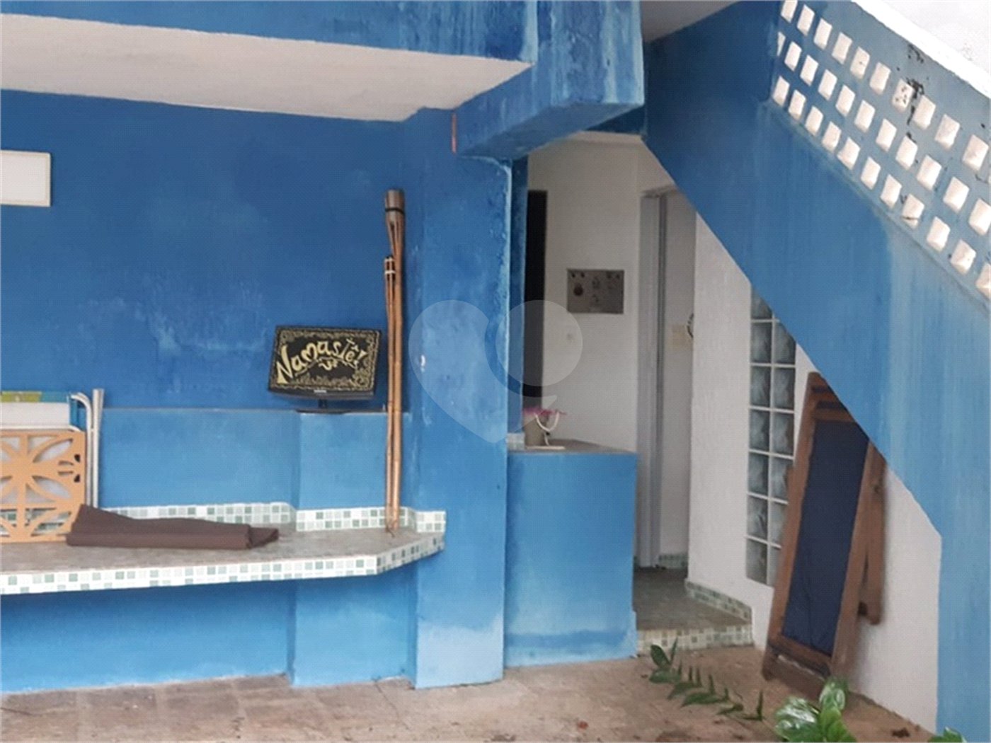 Casa à venda com 4 quartos, sendo 1 suíte, em Horto, São Paulo, SP