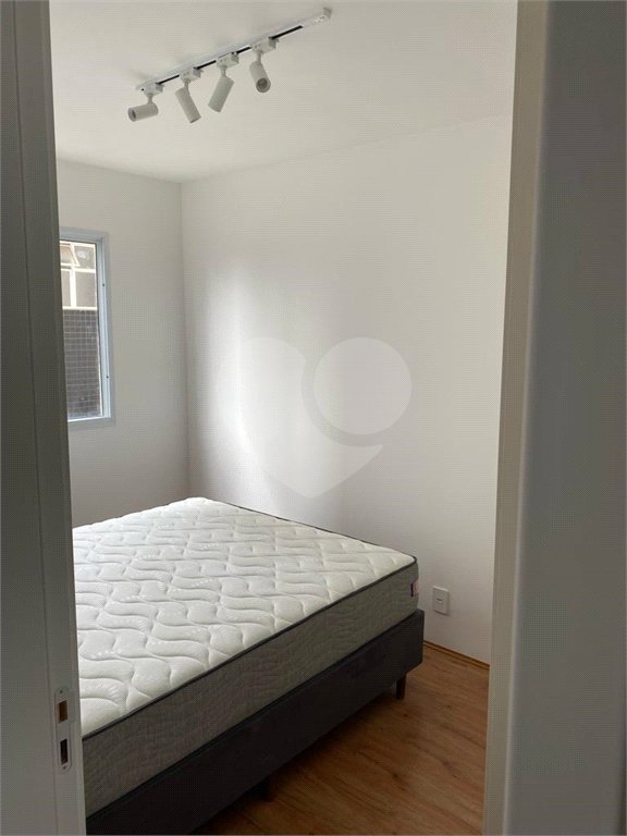 Apartamento à venda ou para alugar com 1 suíte em Barra Funda, São Paulo, SP