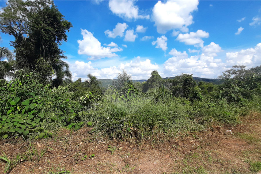 Terreno à venda no condomínio Sausalito, Mairiporã - SP