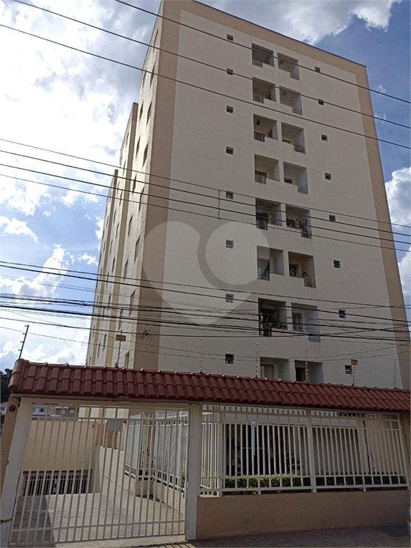 Apartamento à venda com 2 quartos em Vila Mazzei, São Paulo, SP
