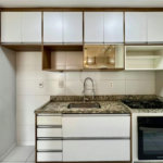 Apartamento à venda com 3 quartos, sendo 1 suíte, em Vila Nova, Itu, SP