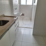 Apartamento à venda em Vila Gumercindo – 55m²
