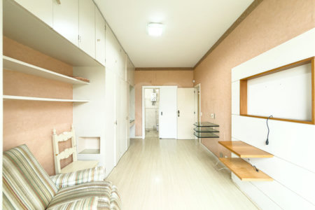 Apartamento à venda com 4 quartos, sendo 2 suítes, em Leblon, Rio de Janeiro, RJ