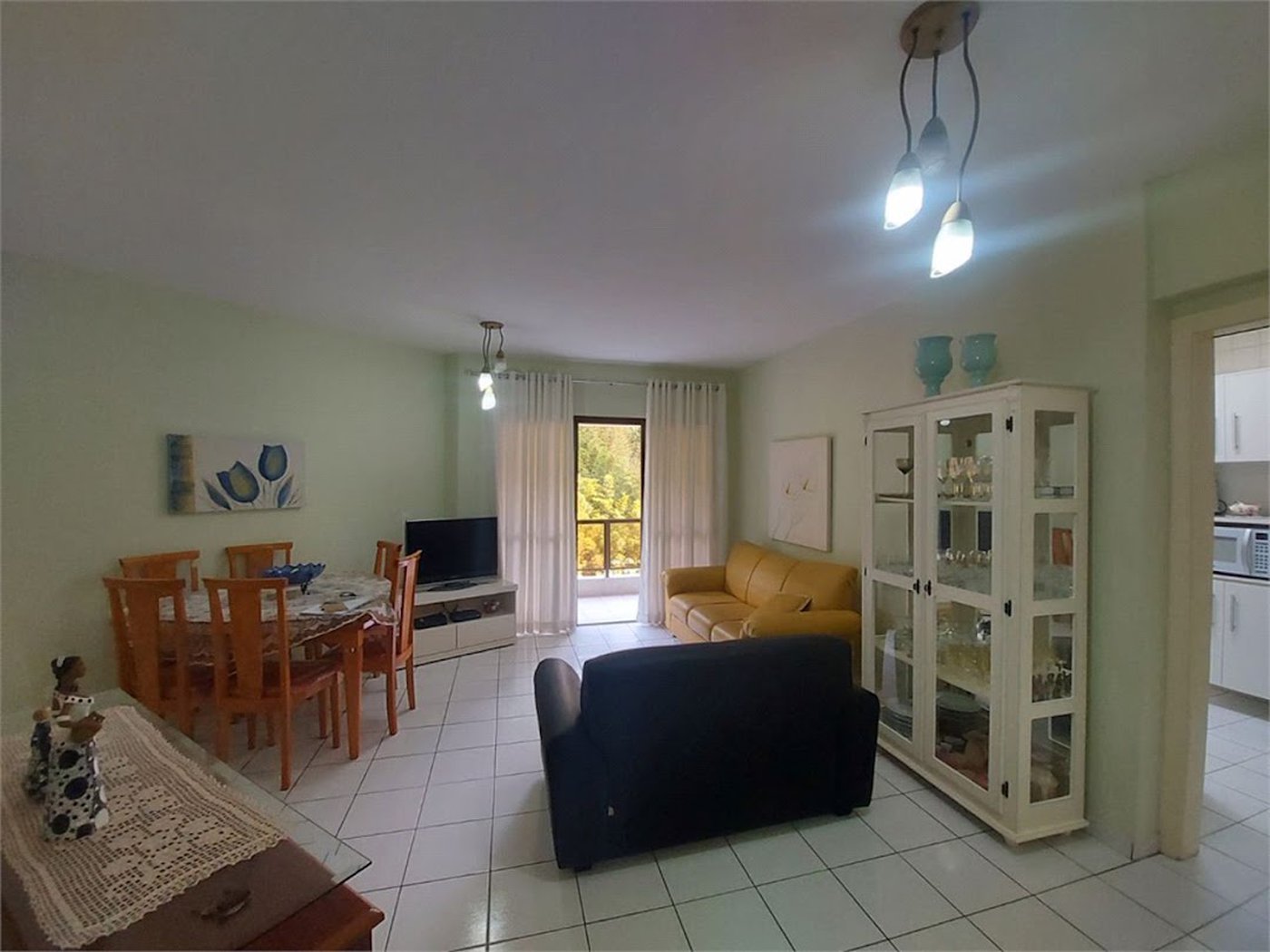 Apartamento à venda, 85 m² por R$ 680.000,00 - Jardim Las Palmas - Guarujá/SP