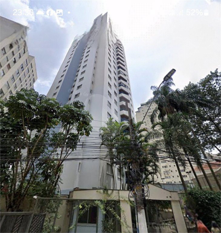 Apartamento à venda com 2 quartos, sendo 1 suíte, em Jardim Paulista, São Paulo, SP