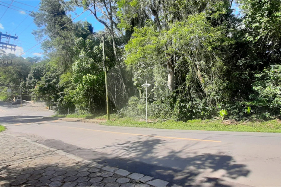 Terreno à venda em Santa Inês, Caieiras, SP