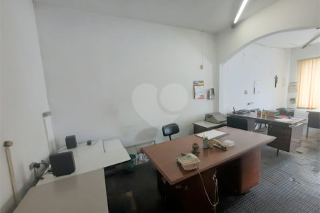 Casa Térrea à venda com 1 quarto em Chácara Santo Antônio, São Paulo, SP