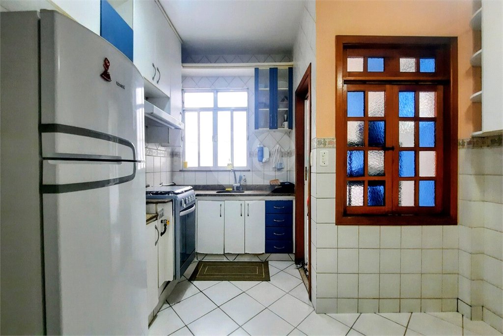 Apartamento à venda com 3 quartos em Tijuca, Rio de Janeiro, RJ