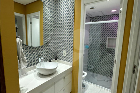 Apartamento à venda com 3 quartos, sendo 1 suíte,  em Butantã, São Paulo, SP