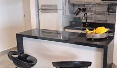 Apartamento à venda com 2 suítes em Tucuruvi, São Paulo, SP