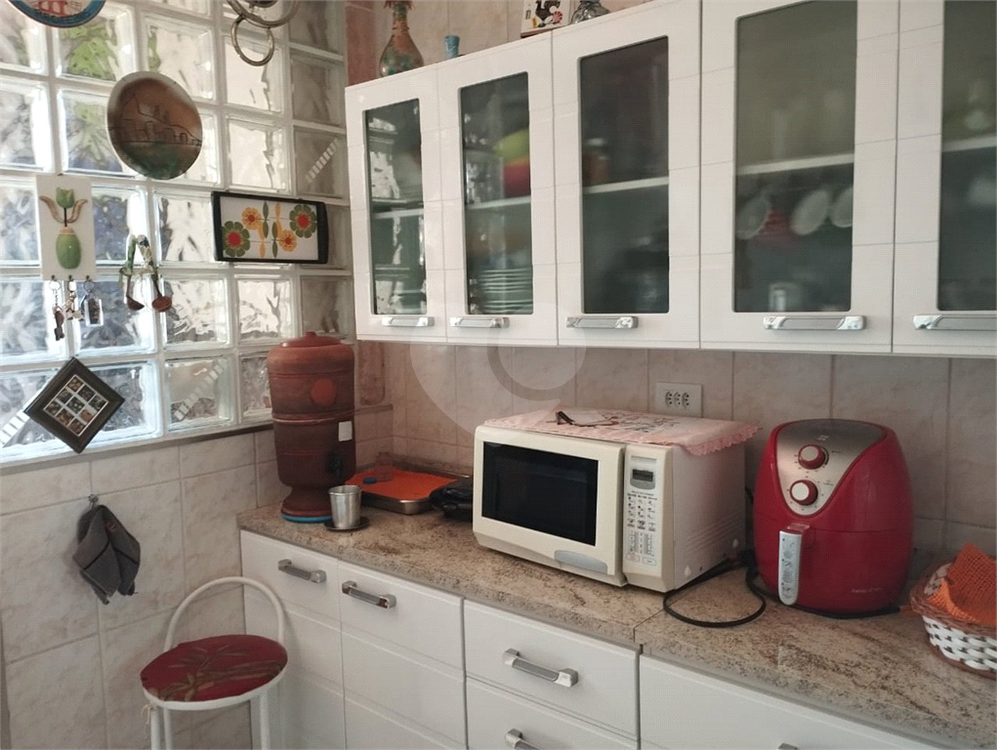 Apartamento à venda com 2 quartos em Parada Inglesa, São Paulo, SP