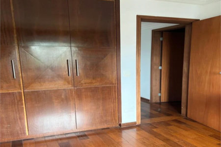 Apartamento à venda com 4 quartos, sendo 2 suítes, em Paraisópolis, São Paulo, SP