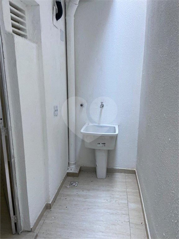 Kitnet para alugar com 1 quarto em Jardim Trussardi, São Paulo, SP