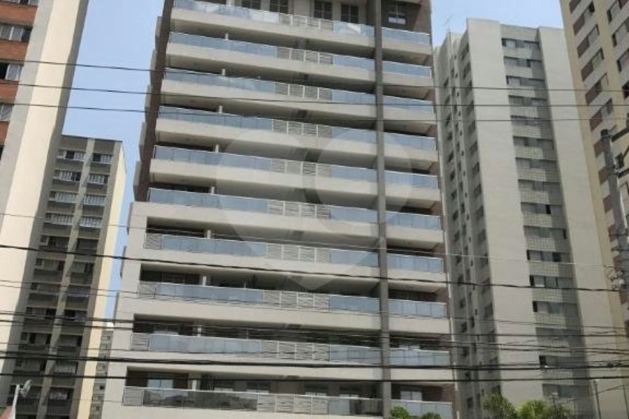 Sala à venda em Santana, São Paulo, SP