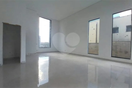 Casa à venda com 4 quartos, sendo 3 suítes,  no condomínio Samballa 3, Atibaia - SP