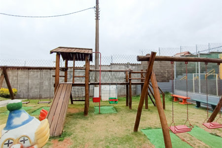 Apartamento à venda com 2 quartos em Recanto Quarto Centenário, Jundiaí, SP