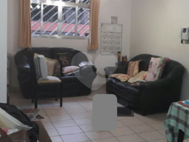 Sobrado à venda com 4 quartos, sendo 1 suíte,  em Vila Guilherme, São Paulo, SP