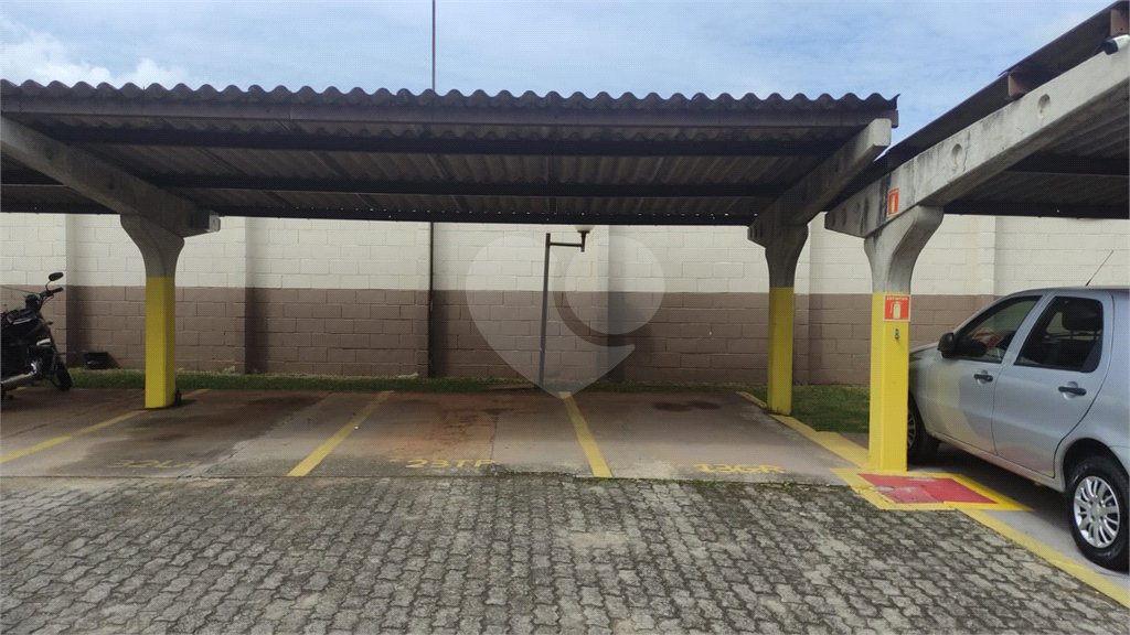 Apartamento à venda com 2 quartos em Vila Urupês, Suzano, SP