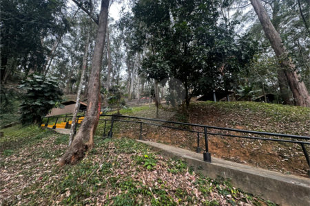 Apartamento à venda com 2 quartos em Vila Andrade, São Paulo, SP