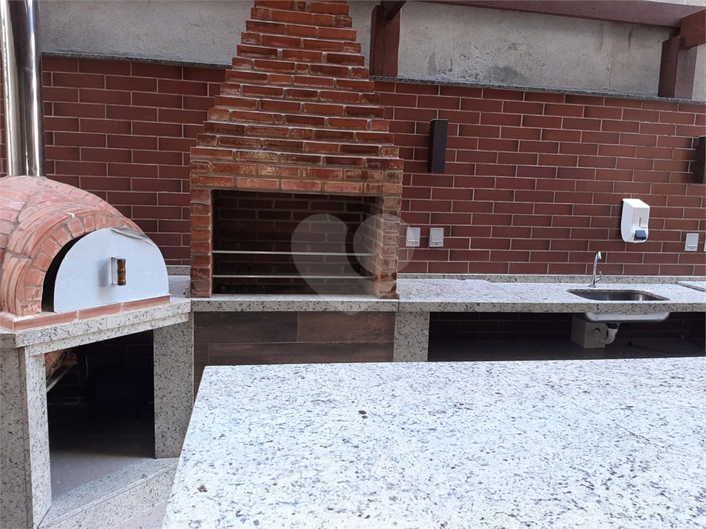 Cobertura à venda com 3 quartos, sendo 2 suítes,  em Tijuca, Rio de Janeiro, RJ