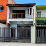 Casa à venda com 2 quartos, sendo 1 suíte, em Vila Santa Rita, Sorocaba, SP