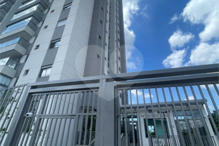 Apartamento à venda com 3 suítes em Jardim Bebedouro, Guarulhos, SP