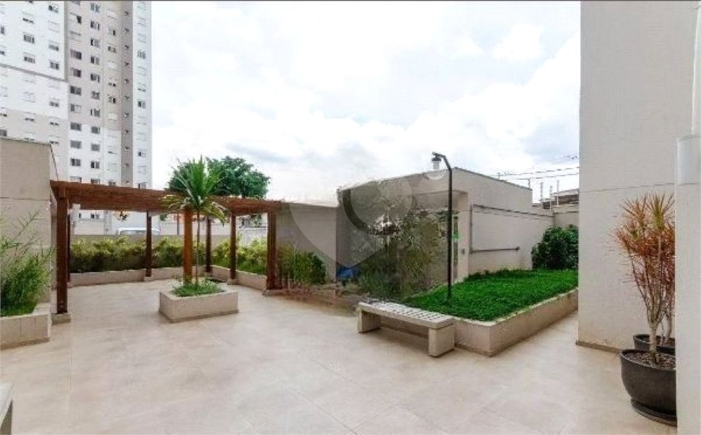 Apartamento à venda com 2 quartos em Vila Nova Cachoeirinha, São Paulo, SP