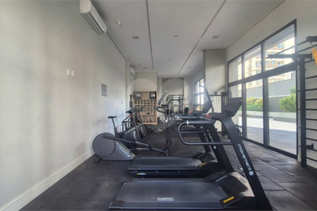 Apartamento à venda com 3 quartos, sendo 1 suíte,  em Além Ponte, Sorocaba, SP
