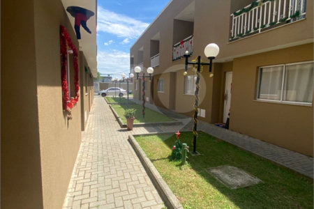 Casa à venda com 2 suítes no condomínio Villagio Di Ravenna, Mogi das Cruzes - SP
