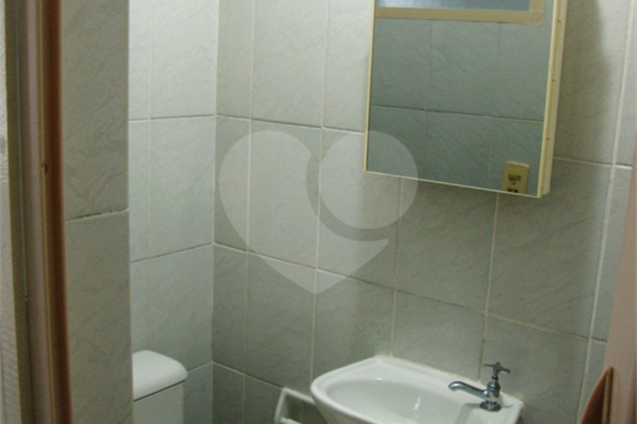 Apartamento à venda com 3 quartos, sendo 1 suíte,  em Mandaqui, São Paulo, SP