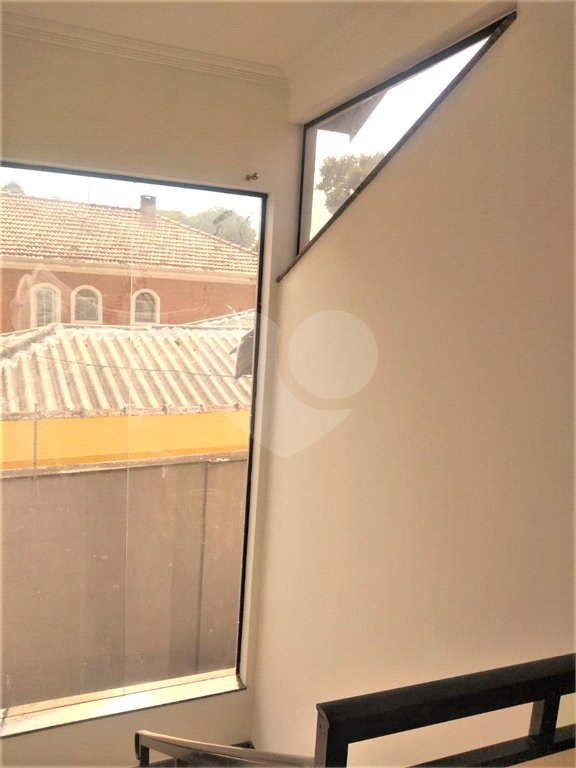 Sobrado à venda com 3 suítes em Jardim Leonor Mendes de Barros, São Paulo, SP