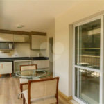 Apartamento à venda com 1 suíte em Ipiranga, São Paulo, SP