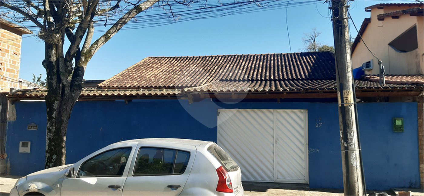 Casa à venda com 2 quartos, sendo 1 suíte, em Campo Grande, Rio de Janeiro, RJ