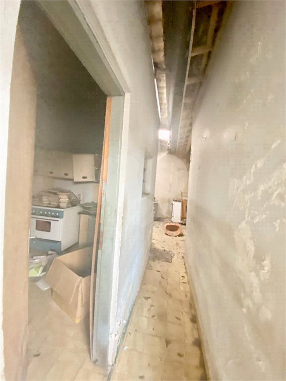Sobrado à venda com 2 quartos em Vila Romana, São Paulo, SP
