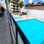 Apartamento Residencial à venda, Jardim Enseada, Guarujá - AP0795.
