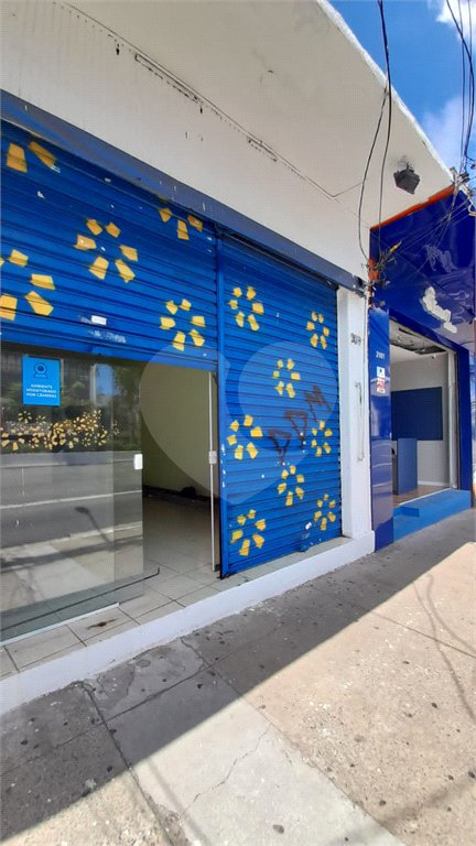 Loja à venda ou para alugar em Vila Mariana, São Paulo, SP