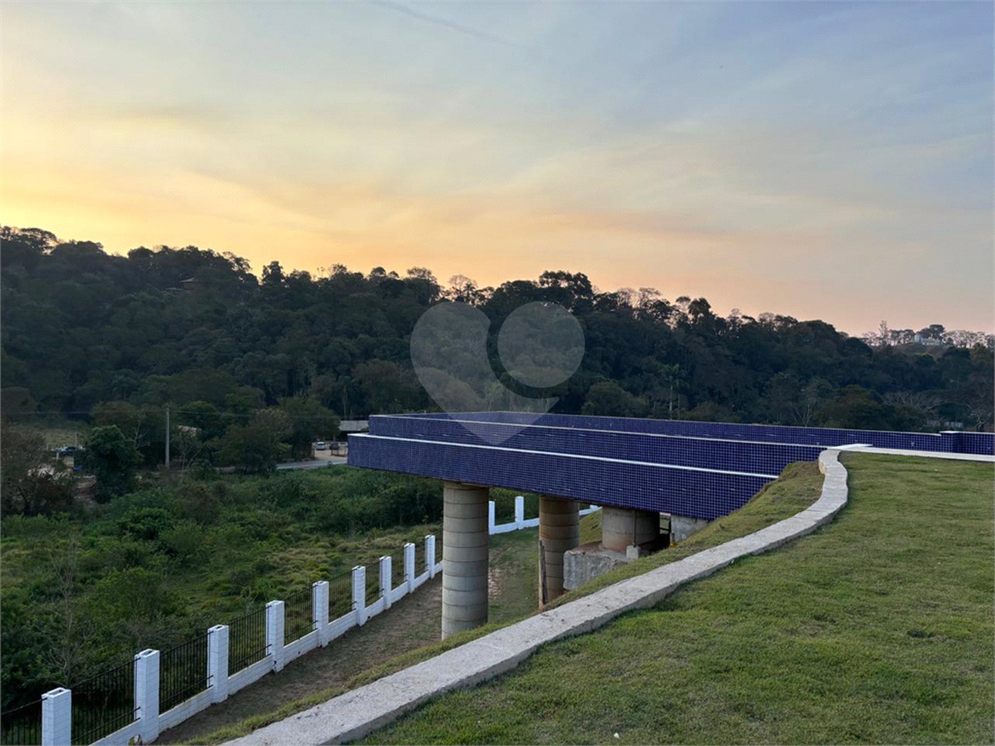 Terreno à venda no condomínio Portal Lamis I, Atibaia - SP