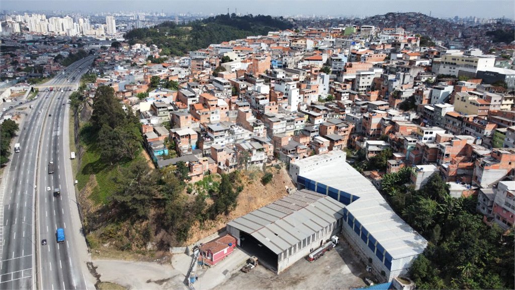 Terreno à venda em Parque Edu Chaves, São Paulo, SP