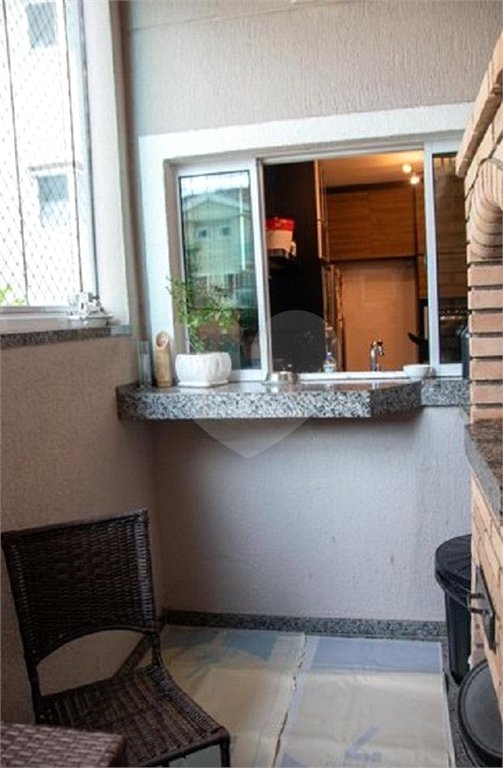 Sobrado à venda com 4 suítes em Vila Gustavo, São Paulo, SP